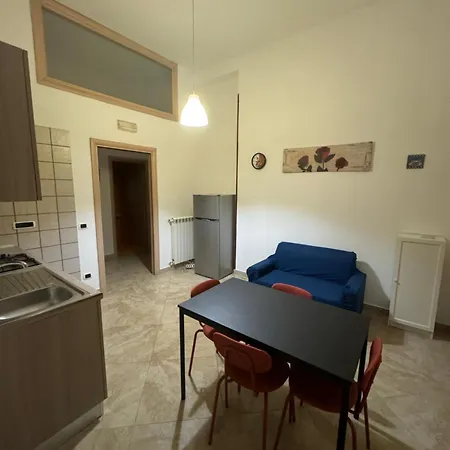 Apartamento Dimora Mediterranea *