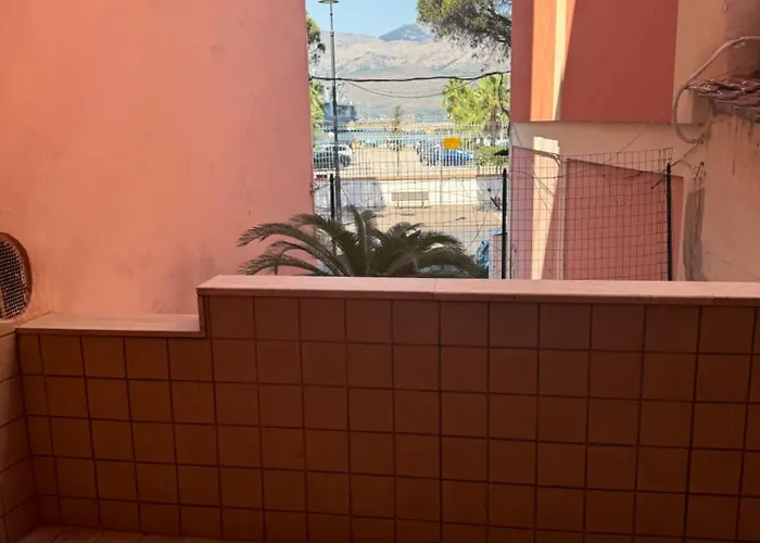 Dimora Mediterranea Apartamento *