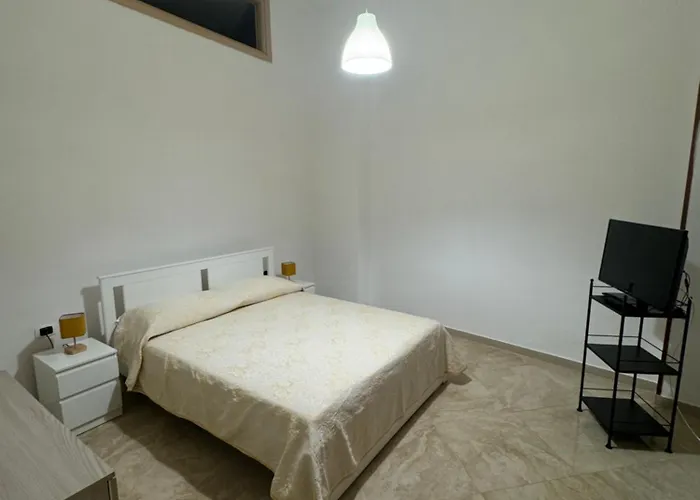 Apartamento Dimora Mediterranea Gaeta