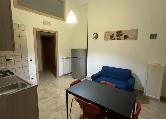 Apartamento Dimora Mediterranea *